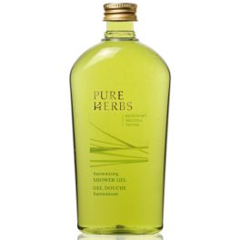 Pure Herbs tusfürdő, 250 ml, 6 db/cs.