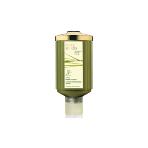 Pure Herbs hajkondícionáló Press+Wash adagoló rendszerhez, 300 ml, 30 db/cs.