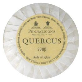 Penhaligon's - Quercus szappan, 30 g, 288 db/cs.