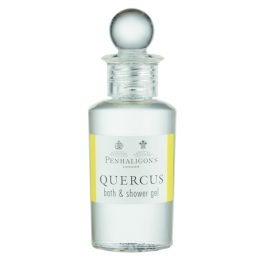 Penhaligon's - Quercus tusfürdő, 30 ml, 200 db/cs.
