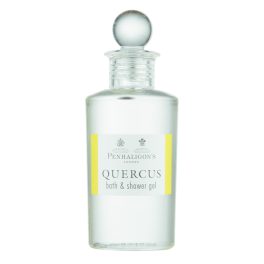 Penhaligon's - Quercus tusfürdő, 50 ml, 100 db/cs.