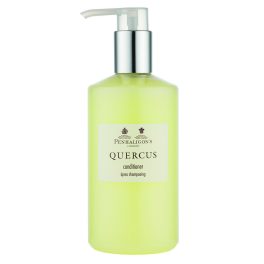   Penhaligon's - Quercus hajkondicionáló pumpás adagolóval, 300 ml, 12 db/cs.