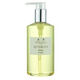   Penhaligon's - Quercus sampon pumpás adagolóval, 300 ml, 12 db/cs.