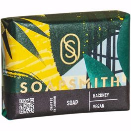 Soapsmith Hackney szappan, 30 g, 336 db/cs.
