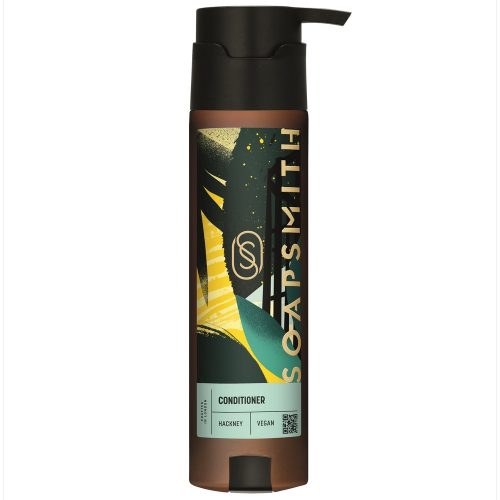 Soapsmith Hackney hajkondicionáló, SHAPE adagoló rendszer, 300 ml, 30 db/cs.