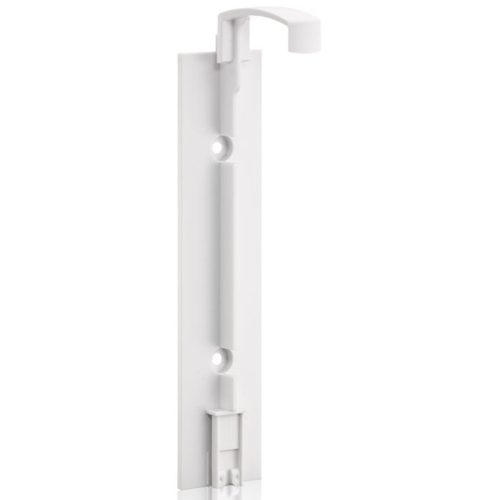 Smart Care fali tartó, fehér, csavaros, 10 db/cs.