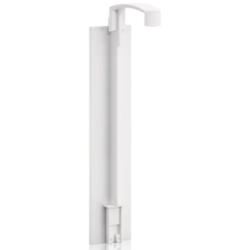 Smart Care fali tartó, fehér, öntapadós, 10 db/cs.