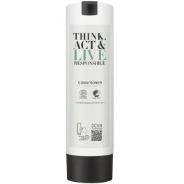   Think, Act & Live Responsible hajkondícionáló Smart Care adagolórendszerhez, 300 ml, 30 db/cs. 