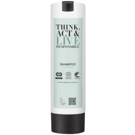  Think, Act & Live Responsible sampon Smart Care adagolórendszerhez, 300 ml, 30 db/cs.