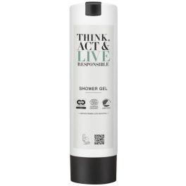   Think, Act & Live Responsible tusfürdő Smart Care adagolórendszerhez, 300 ml, 30 db/cs.
