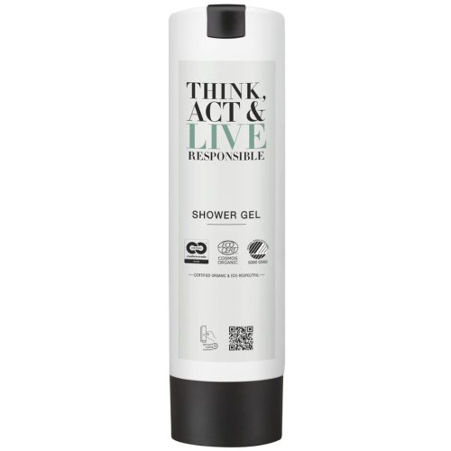 Think, Act & Live Responsible tusfürdő Smart Care System adagolórendszerhez, 300 ml, 30 db/cs.