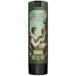   The Courious Botanist folyékony szappan Smart Care adagoló rendszerhez, 300 ml, 30 db/cs.