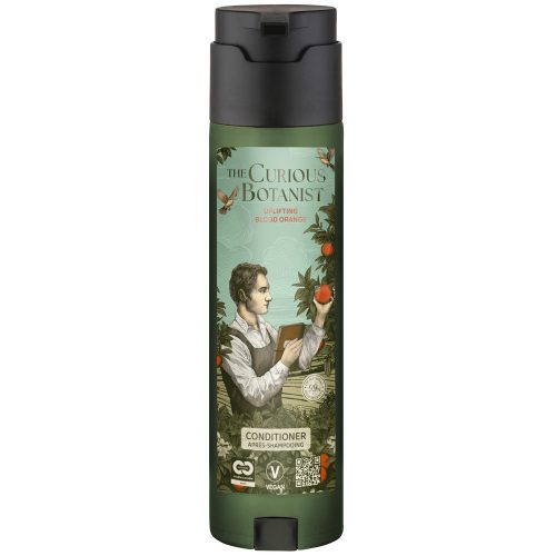 The Courious Botanist hajkondicionáló  SHAPE adagoló rendszerhez, 300 ml, 30 db/cs.