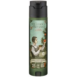   The Courious Botanist kéz és testápoló SHAPE adagoló rendszerhez, 300 ml, 30 db/cs.