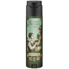   The Courious Botanist test és hajsampon SHAPE adagoló rendszerhez, 300 ml, 30 db/cs.