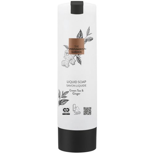 Perfumer's Garden - All Year folyékony szappan Smart Care System adagoló rendszerhez, 300 ml, 30 db/cs.