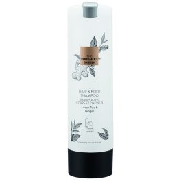   Perfumer's Garden - All Year test és hajsampon Smart Care adagoló rendszerhez, 300 ml, 30 db/cs.