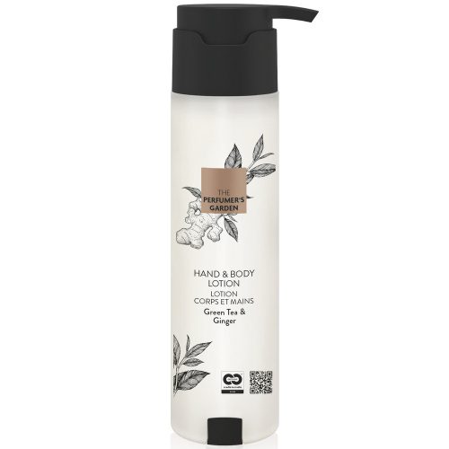 Perfumer's Garden - All Year kéz és testápoló SHAPE adagoló rendszerhez, 300 ml, 30 db/cs.