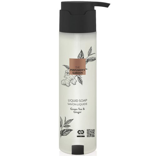 Perfumer's Garden - All Year folyékony szappan SHAPE adagoló rendszerhez, 300 ml, 30 db/cs.