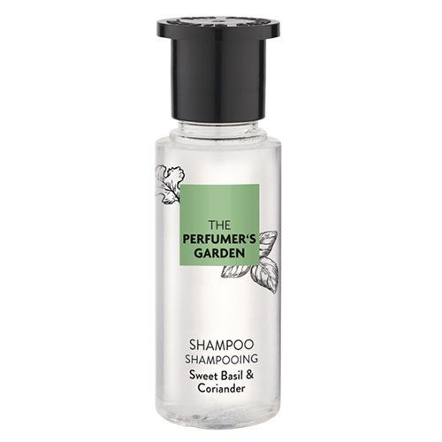 Perfumer's Garden - Spring/Summer sampon, 30 ml, 308 db/cs.