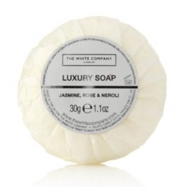 The White Company - Flowers szappan, 30 g, 288 db/cs.