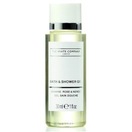 The White Company - Flowers tusfürdő, 30 ml, 200 db/cs.