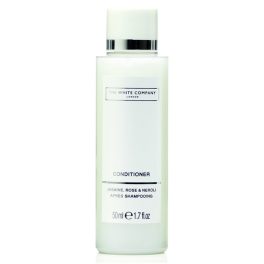   The White Company - Flowers hajkondicionáló, 50 ml, 200 db/cs.