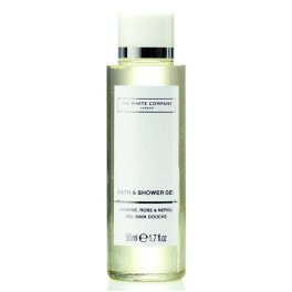 The White Company - Flowers tusfürdő, 50 ml, 200 db/cs.