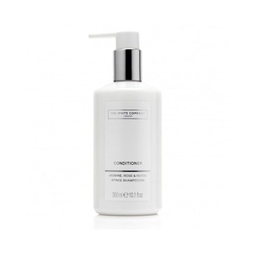 The White Company - Flowers hajkondicionáló pumpás adagolóval, 300 ml, 12 db/cs.