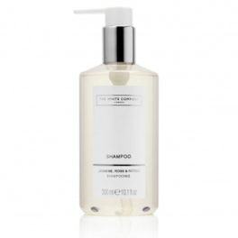   The White Company - Flowers sampon pumpás adagolóval, 300 ml, 12 db/cs.