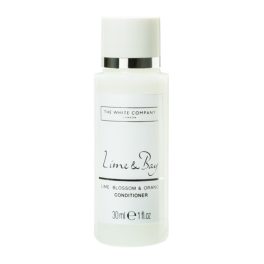   The White Company - Lime & Bay hajkondicionáló, 30 ml, 308 db/cs.