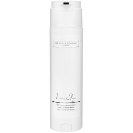   The White Company - Lime & Bay folyékony szappan és tusfürdő, SHAPE adagoló rendszer, 300 ml, 30 db/cs.