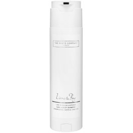   The White Company - Lime & Bay test és hajsampon SHAPE adagoló rendszerhez, 300 ml, 30 db/cs.