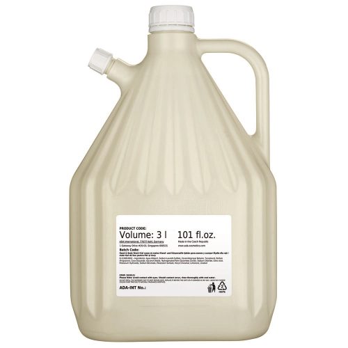 The White Company - Lime & Bay sampon utántöltő, 3000 ml, 4 db/cs.