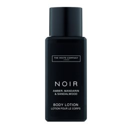 The White Company - Noir testápoló, 30 ml, 200 db/cs.