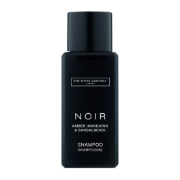 The White Company - Noir sampon, 30 ml, 200 db/cs.