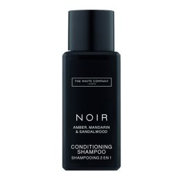   The White Company - Noir sampon hajkondicionálóval, 30 ml, 200 db/cs.