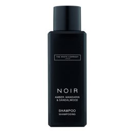 The White Company - Noir sampon, 50 ml, 200 db/cs.