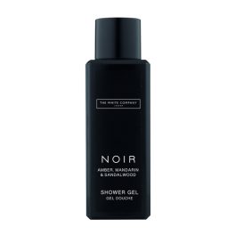 The White Company - Noir tusfürdő, 50 ml, 200 db/cs.
