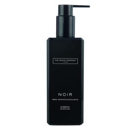   The White Company - Noir sampon pumpás adagolóval, 300 ml, 12 db/cs.