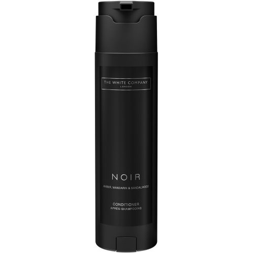 The White Company - Noir hajkondicionáló, SHAPE adagoló rendszer, 300 ml, 30 db/cs.