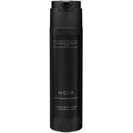   The White Company - Noir kéz és testápoló, SHAPE adagoló rendszer, 300 ml, 30 db/cs.