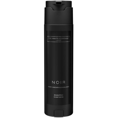 The White Company - Noir sampon, SHAPE adagoló rendszer, 300 ml, 30 db/cs.