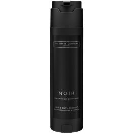   The White Company - Noir test és hajsampon SHAPE adagoló rendszerhez, 300 ml, 30 db/cs.