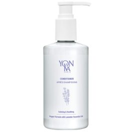   YON-KA hajkondicionáló pumpás adagolóval, 300 ml, 12 db/cs.